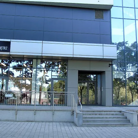 Lägenhet Mone - W Centrum Wroclawia