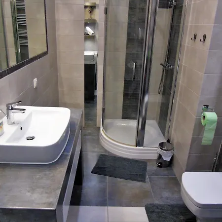 Mone - W Centrum Wroclawia Lägenhet Wrocław