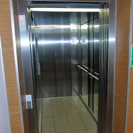 Mone - W Centrum Wroclawia Lägenhet *