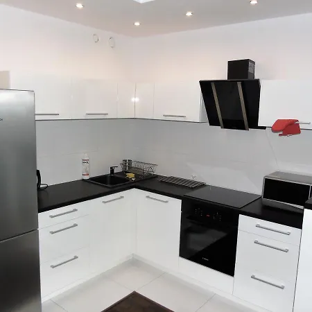 アパート Mone - W Centrum Wroclawia *