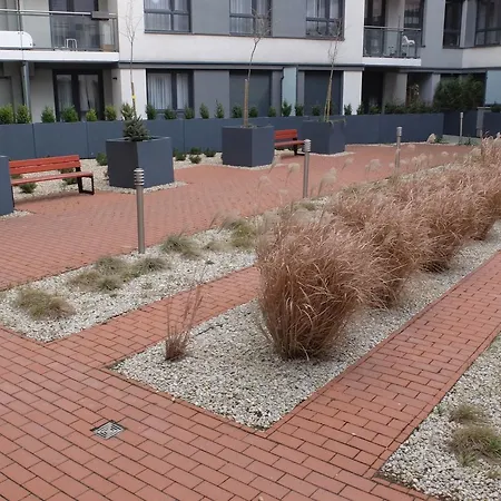 Mone - W Centrum Wroclawia *