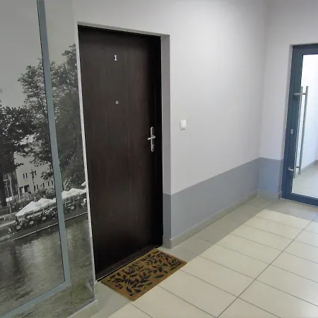 Mone - W Centrum Wroclawia *