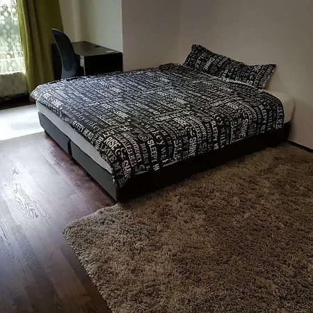 Mone - W Centrum Wroclawia アパート