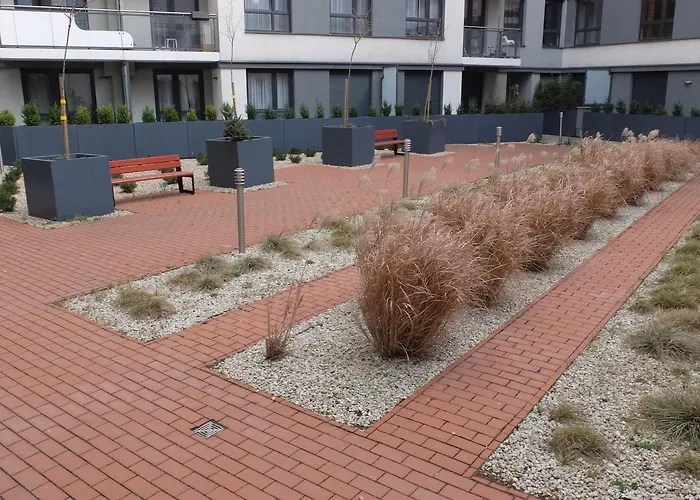 Mone - W Centrum Wroclawia *