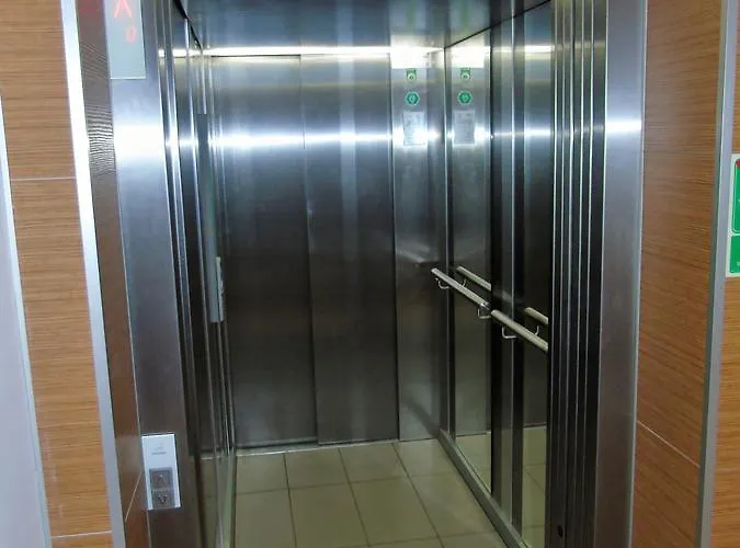 Mone - W Centrum Wroclawia Daire *