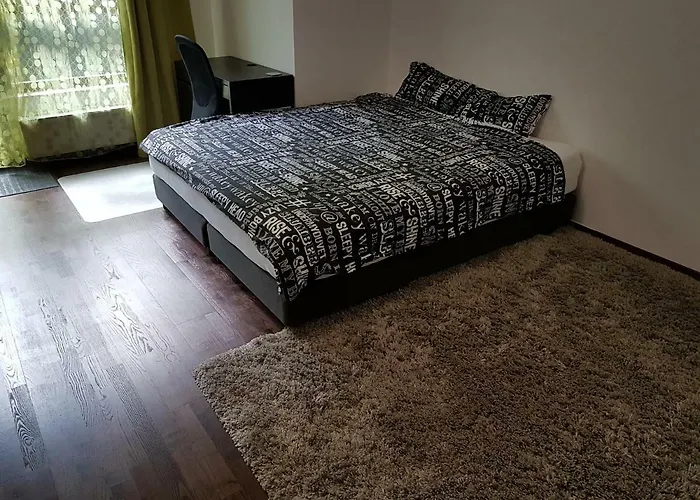 Mone - W Centrum Wroclawia Daire